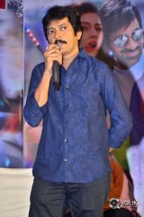 Raja The Great Movie Success Meet
